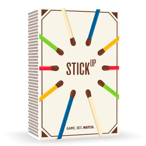 StickUp