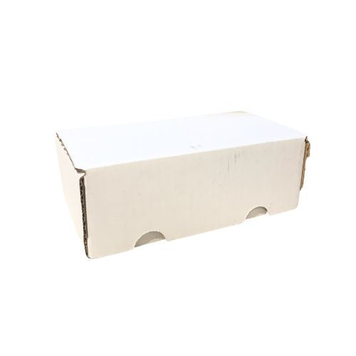 400-Card Storage Box