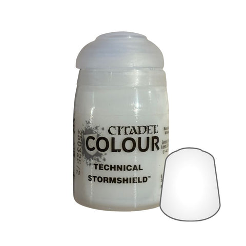 Paint - Stormshield