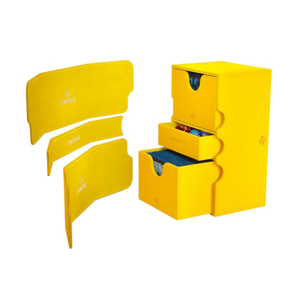 Stronghold 200+ XL
