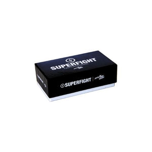 SUPERFIGHT: The Card Game Core Deck