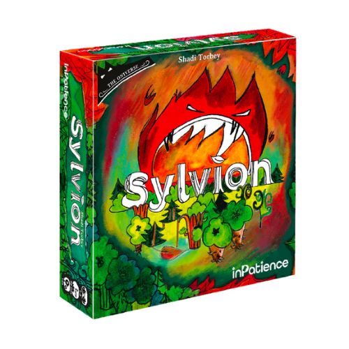 Sylvion