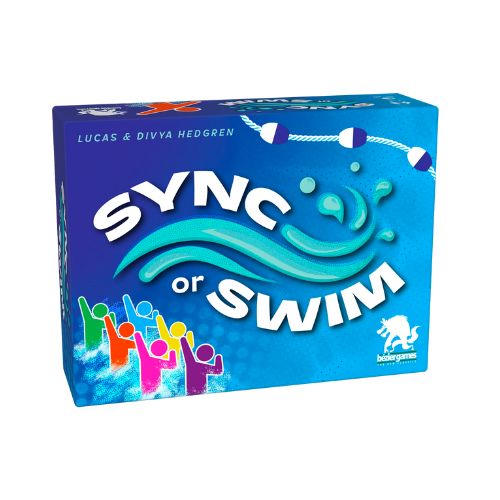 Sync or Swim