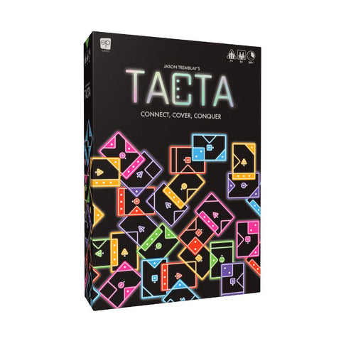 Tacta