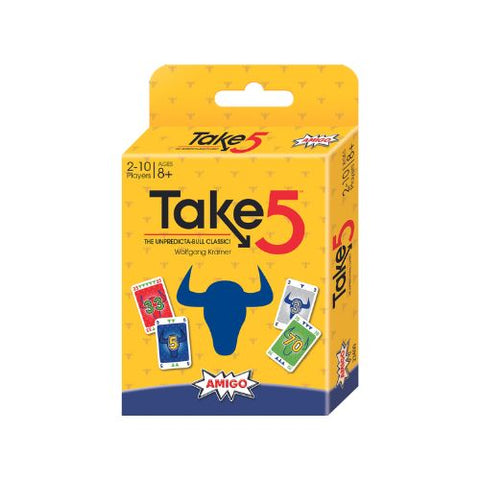 Take 5