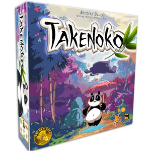 Takenoko