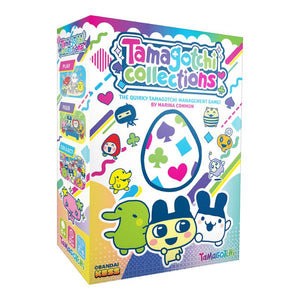 Tamagotchi Collections (pre-order)