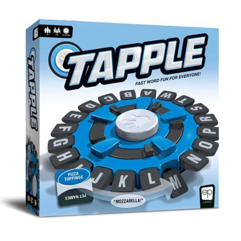 Tapple