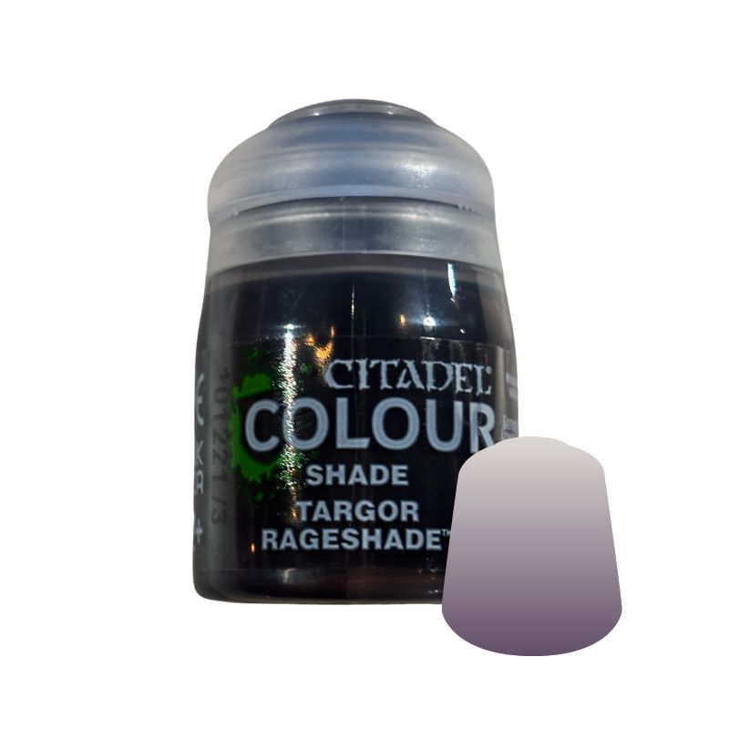 Paint - Targor Rageshade