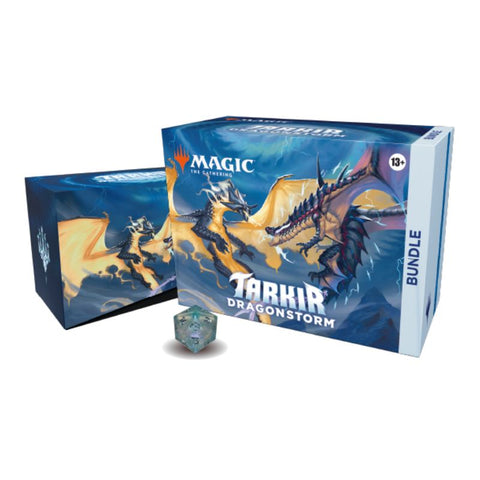 MTG Tarkir: Dragonstorm Bundle
