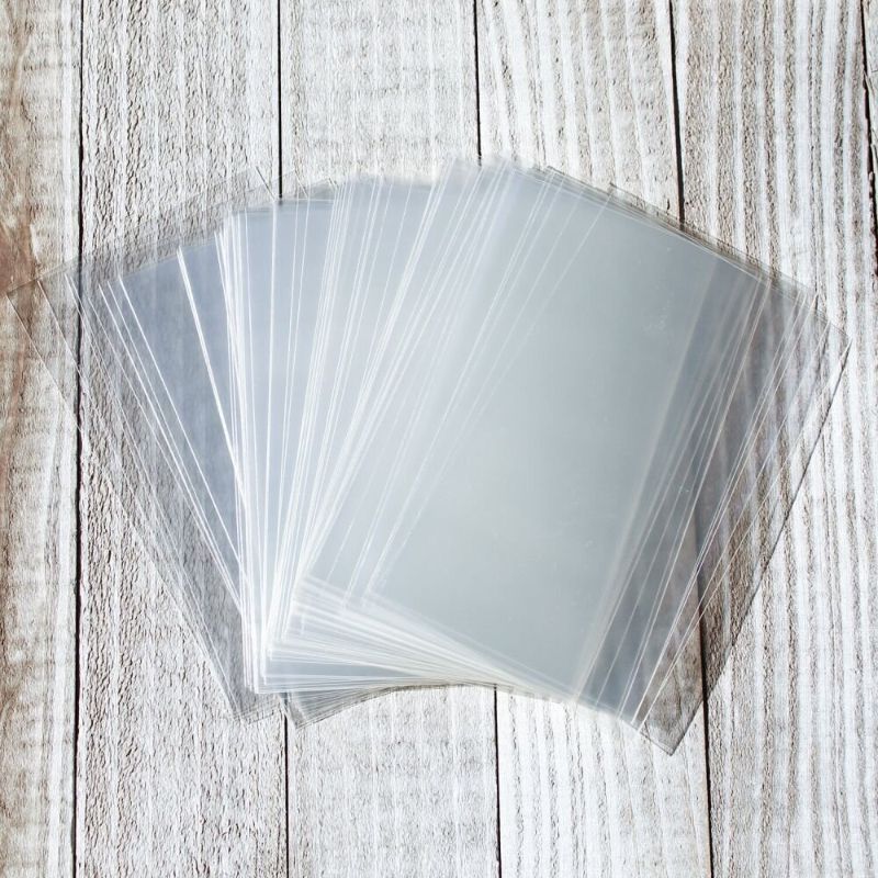 Tarot Card Sleeves
