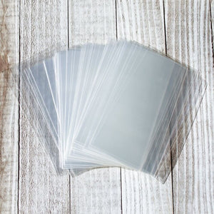 Tarot Card Sleeves