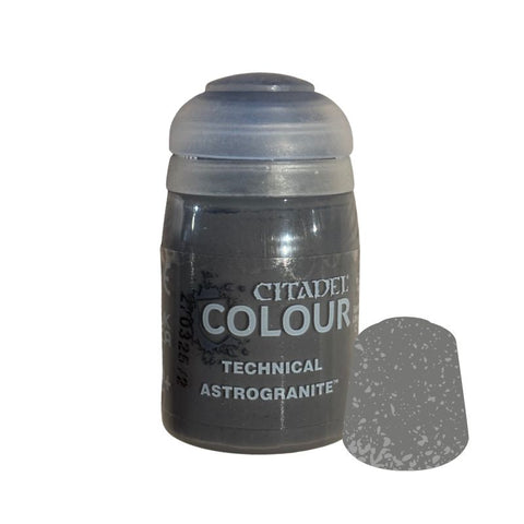 Paint - Astrogranite