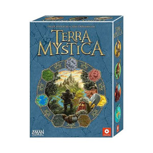 Terra Mystica