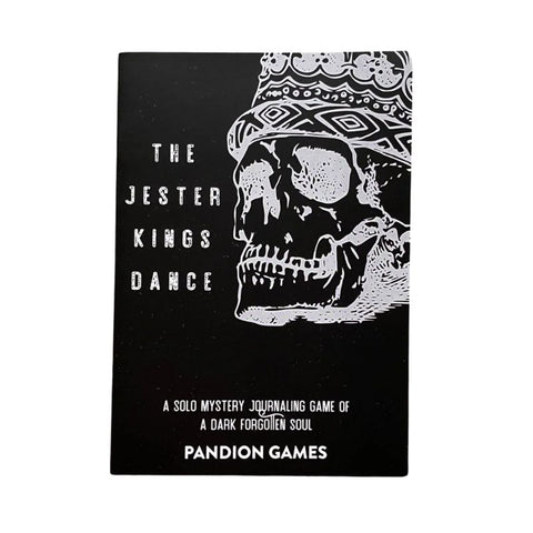 The Jester King's Dance