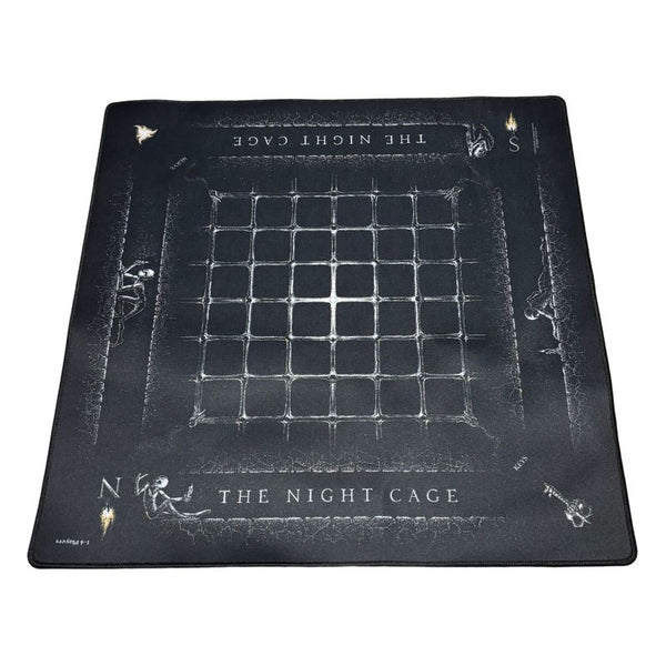 The Night Cage - Deluxe Bundle