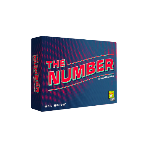 The Number