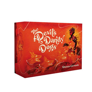 The Devil's Dandy Dogs