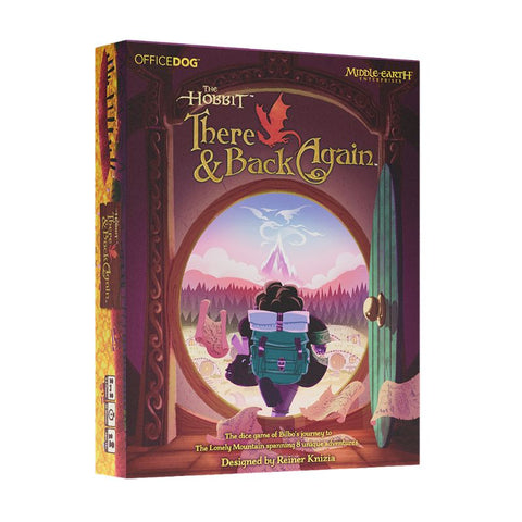 The Hobbit: There and Back Again (pre-order)d RT