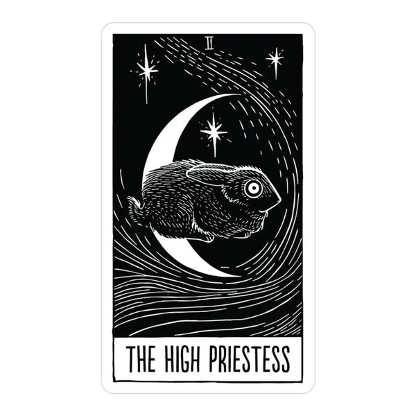 The Star String Tarot