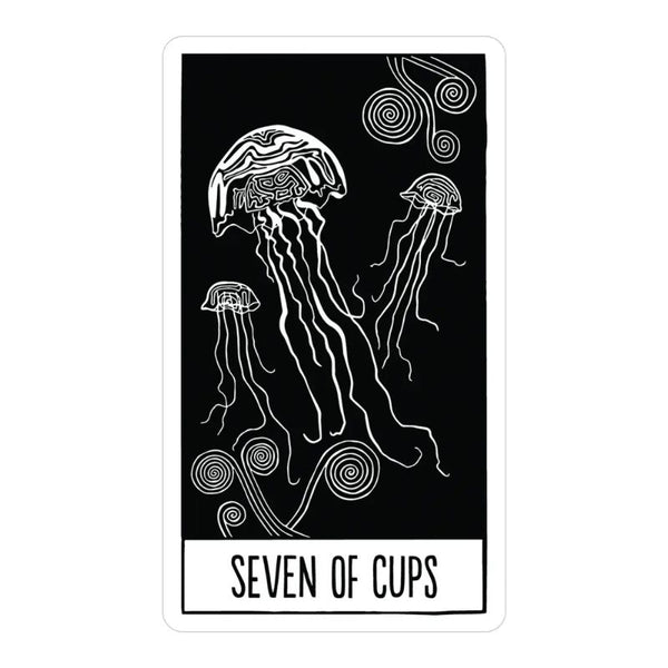 The Star String Tarot