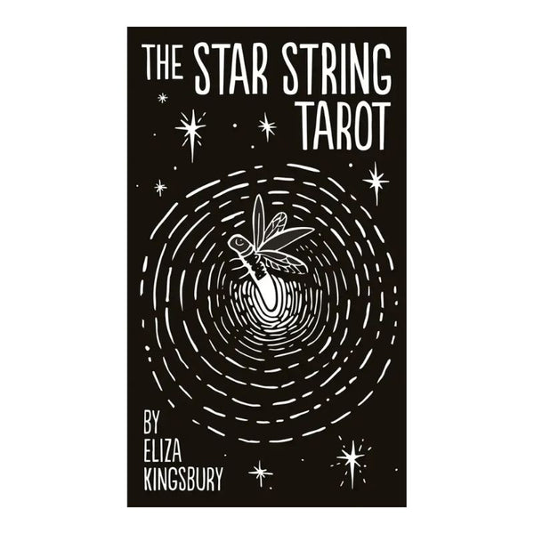 The Star String Tarot