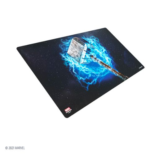 Marvel Champions Game Mat