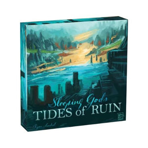 Sleeping Gods: Tides of Ruin