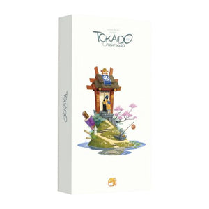 Tokaido: Crossroads