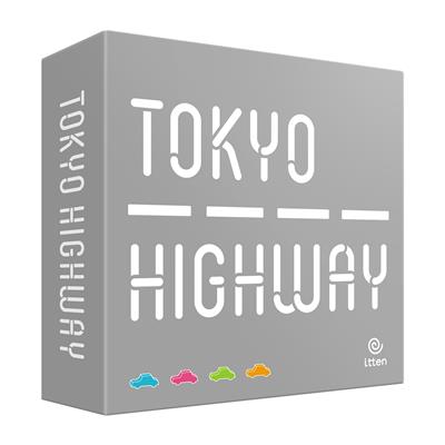 Tokyo Highway