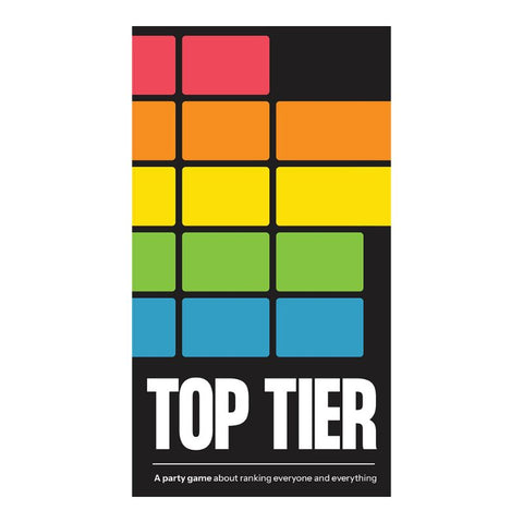 Ding and Dent - Top Tier