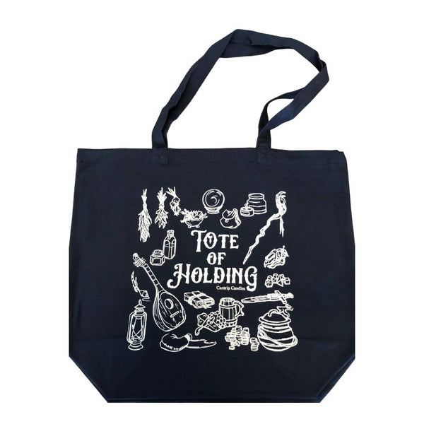 Tote of Holding