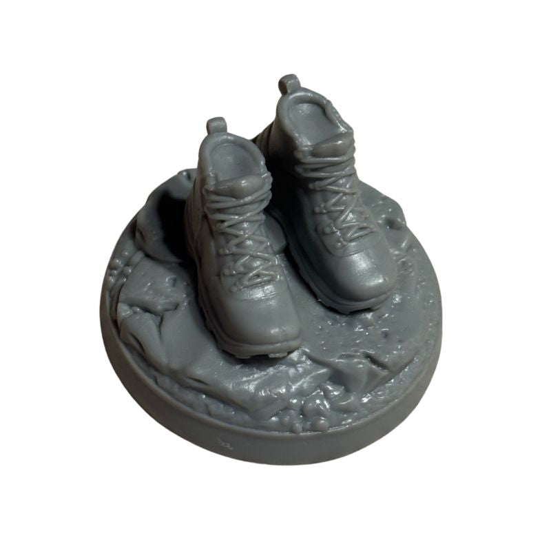 Trailblazer: The John Muir Trail - 1st Player Marker