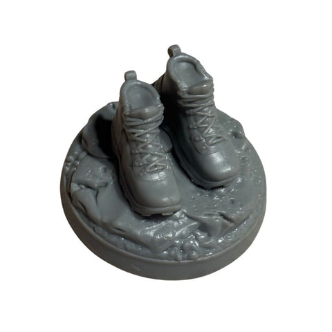 Trailblazer: The John Muir Trail - 1st Player Marker