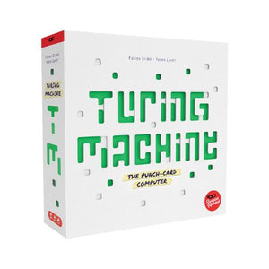 Turing Machine