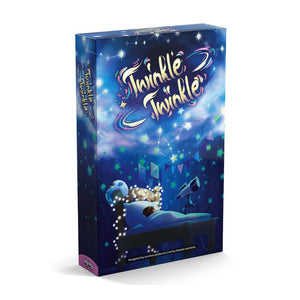 Twinkle Twinkle
