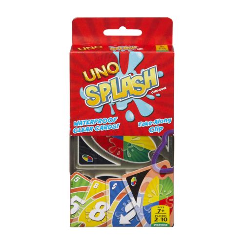 UNO Splash