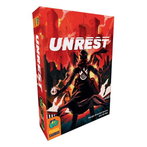 Unrest