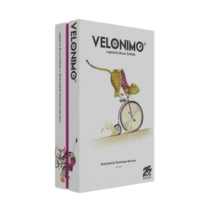 Velonimo