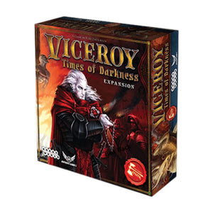 Viceroy: Times of Darkness