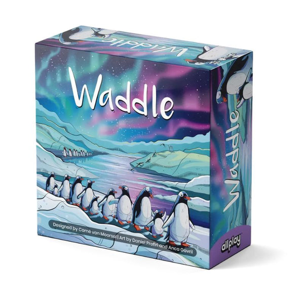 Waddle