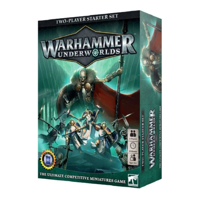 Warhammer: Underworlds - Starter Set