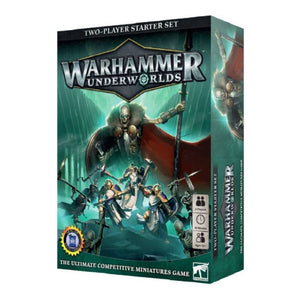 Warhammer: Underworlds - Starter Set