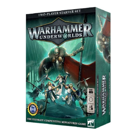 Warhammer: Underworlds - Starter Set