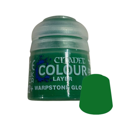 Paint - Warpstone Glow