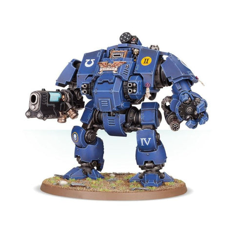 Warhammer 40K - Space Marines: Redemptor Dreadnought