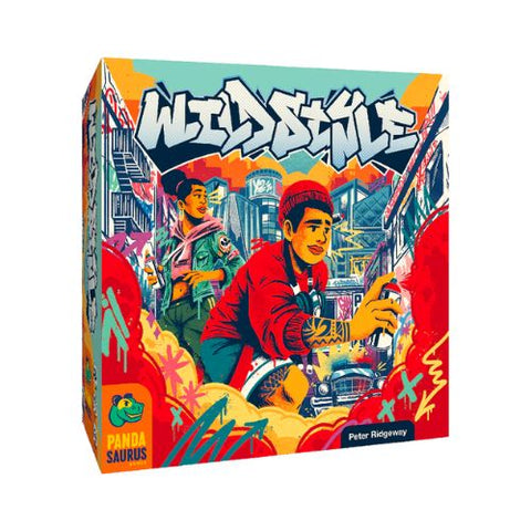 Wildstyle