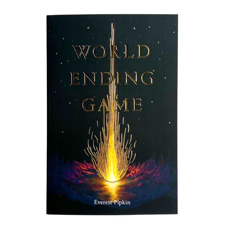 World Ending Game