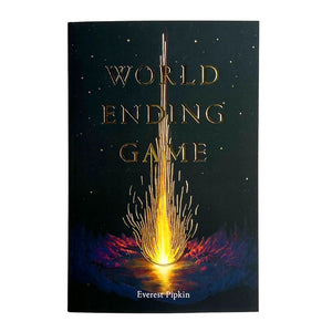 World Ending Game