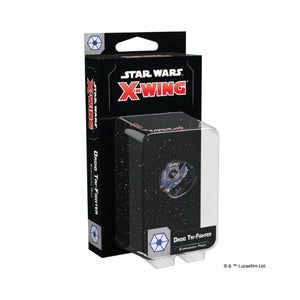 Star Wars X-Wing 2nd Edition: Droid Tri-Fighter